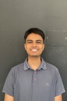Saugat Kattel
